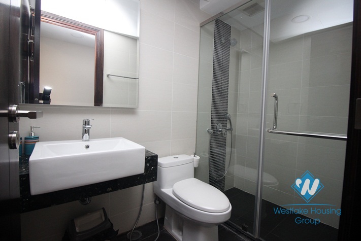 Exquisite high rise condo apartment for rent in city centre